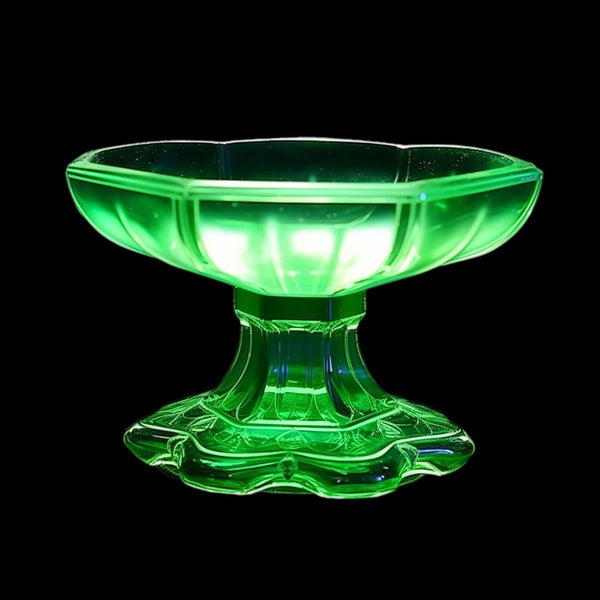 Uranium Glass Fever